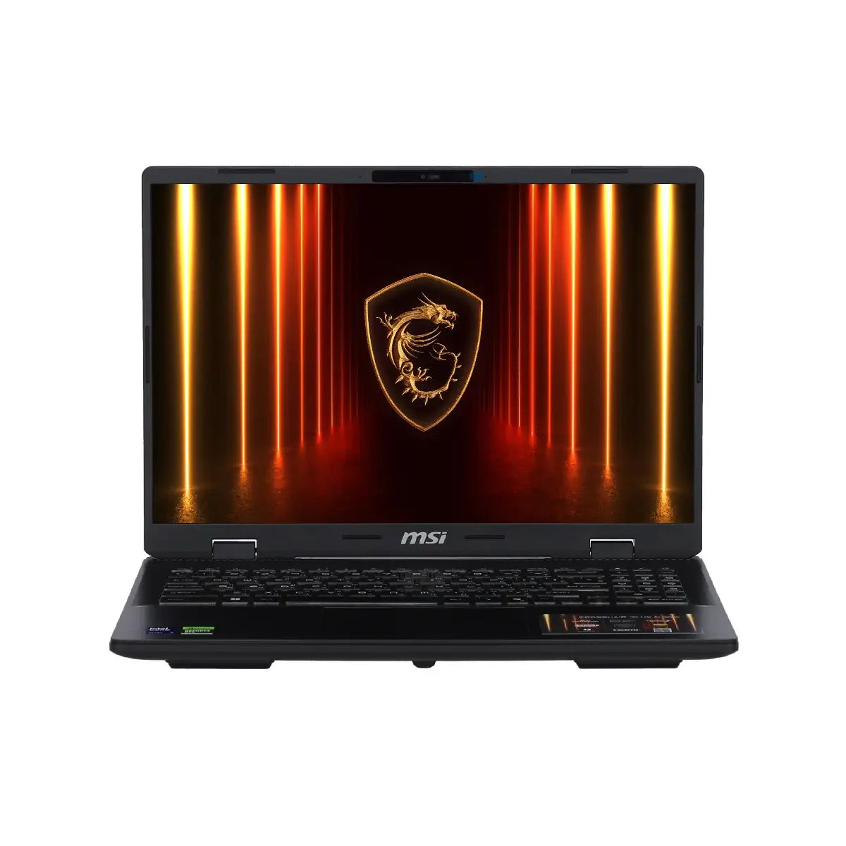 โน๊ตบุ๊ค MSI Crosshair 16 HX AI D2XWGKG-022TH Ultra 9 สีเทา (Cosmos Gray) - SpeedCom