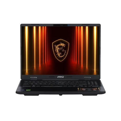 โน๊ตบุ๊ค MSI Crosshair 16 HX AI D2XWGKG-022TH Ultra 9 Cosmos Gray - Speedcom