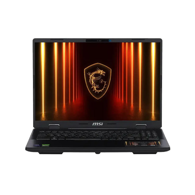 โน๊ตบุ๊ค MSI Crosshair 16 HX AI D2XWGKG-022TH Ultra 9 Cosmos Gray - Speedcom