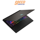 โน๊ตบุ๊ค MSI Crosshair 16 HX D14VFKG-870TH i9 Gen14 สีเทา (Cosmos Gray) - SpeedCom