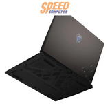 โน๊ตบุ๊ค MSI Crosshair 16 HX D14VFKG-870TH i9 Gen14 สีเทา (Cosmos Gray) - SpeedCom