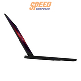 โน๊ตบุ๊ค MSI Crosshair 16 HX D14VFKG-870TH i9 Gen14 สีเทา (Cosmos Gray) - SpeedCom