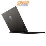 โน๊ตบุ๊ค MSI Crosshair 16 HX D14VFKG - 870TH i9 Gen14 สีเทา (Cosmos Gray) - SpeedCom