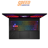 โน๊ตบุ๊ค MSI Crosshair 16 HX D14VFKG-870TH i9 Gen14 สีเทา (Cosmos Gray) - SpeedCom