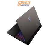 โน๊ตบุ๊ค MSI Crosshair 16 HX D14VFKG - 870TH i9 Gen14 สีเทา (Cosmos Gray) - SpeedCom