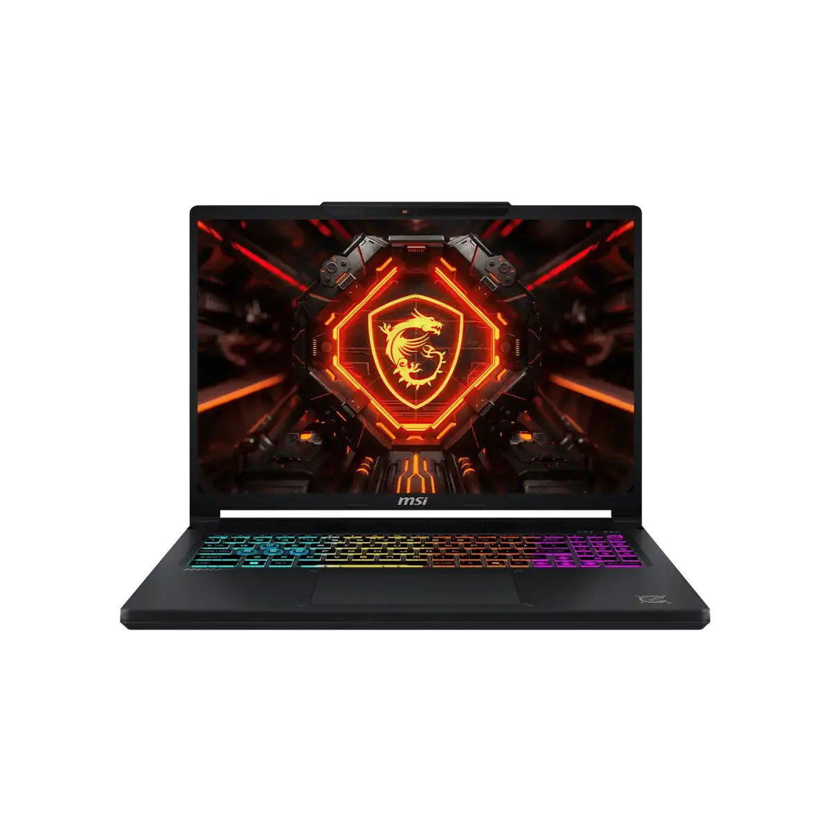โน๊ตบุ๊ค MSI Crosshair 16 HX E14WFK-017TH i9 Gen14 สีดำ (Core Black)SpeedCom
