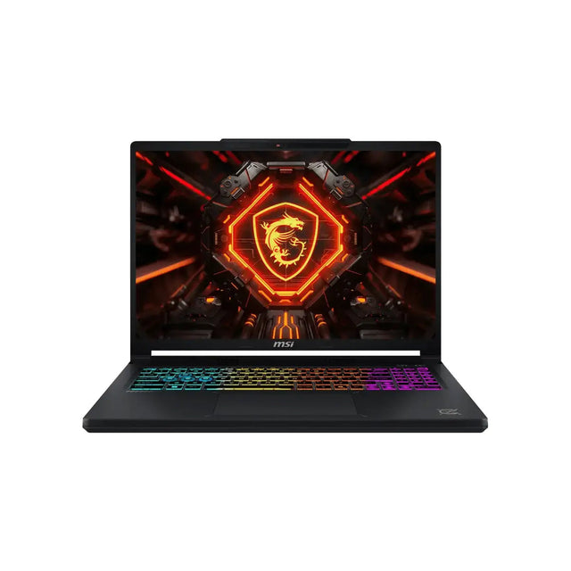 โน๊ตบุ๊ค MSI Crosshair 16 HX E14WFK-017TH i9 Gen14 สีดำ (Core Black)SpeedCom