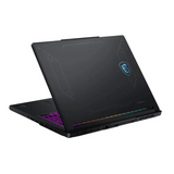 โน้ตบุ๊กเกมมิ่ง MSI Crosshair 16 HX E14WGK-064TH Core i7 Gen 14 - สีดำ - SpeedCom