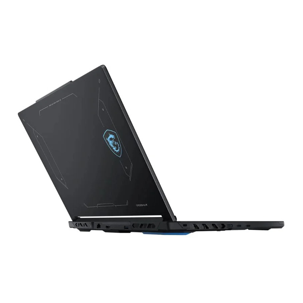 โน้ตบุ๊กเกมมิ่ง MSI Crosshair 16 HX E14WGK-064TH Core i7 Gen 14 - สีดำ - SpeedCom