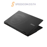 โน๊ตบุ๊ค MSI Crosshair 18 HX AI A2XWGKG-038TH Ultra 9 สีดำ