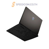 โน๊ตบุ๊ค MSI Crosshair A16 HX D8WGKG-052TH Ryzen 9 สีเทา (Cosmos Gray) - SpeedCom