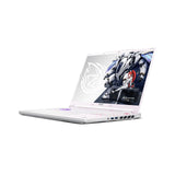 โน๊ตบุ๊ค MSI Crosshair A16 HX MLG Edition E8WGK-096THY Ryzen 9 สีขาว (Stellar White) - SpeedCom