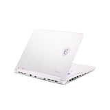 โน๊ตบุ๊ค MSI Crosshair A16 HX MLG Edition E8WGK-096THY Ryzen 9 สีขาว (Stellar White) - SpeedCom