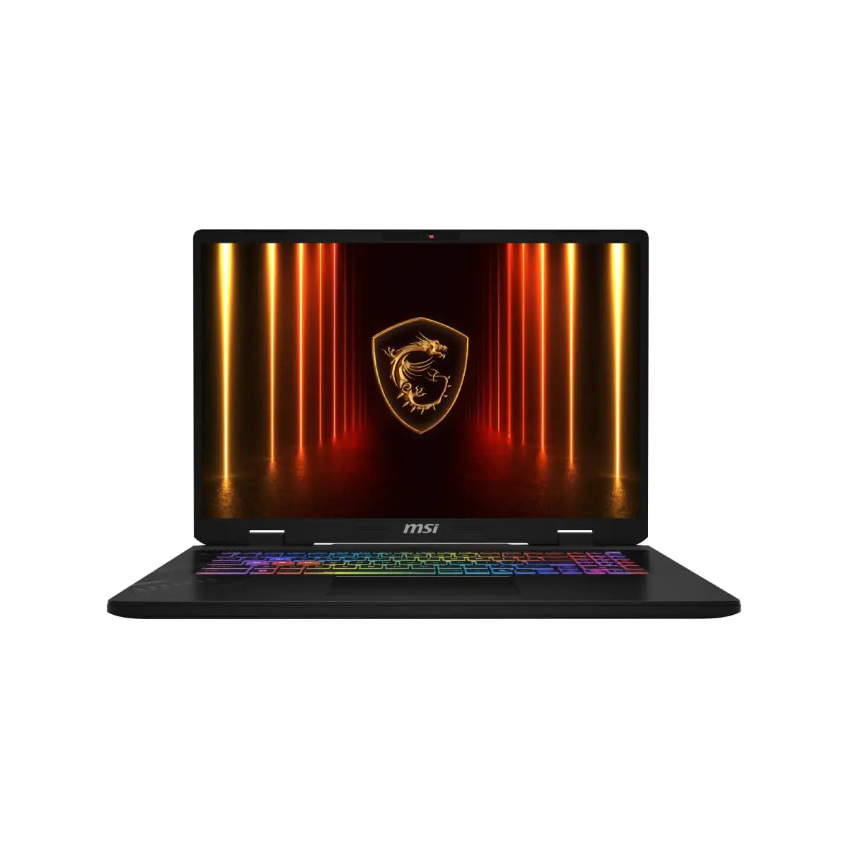 โน๊ตบุ๊ค MSI Crosshair A17 HX D8WFKG-015TH Ryzen 9 สีเทา (Cosmos Gray) - SpeedCom