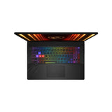 โน๊ตบุ๊ค MSI Crosshair A17 HX D8WFKG-015TH Ryzen 9 สีเทา (Cosmos Gray) - SpeedCom