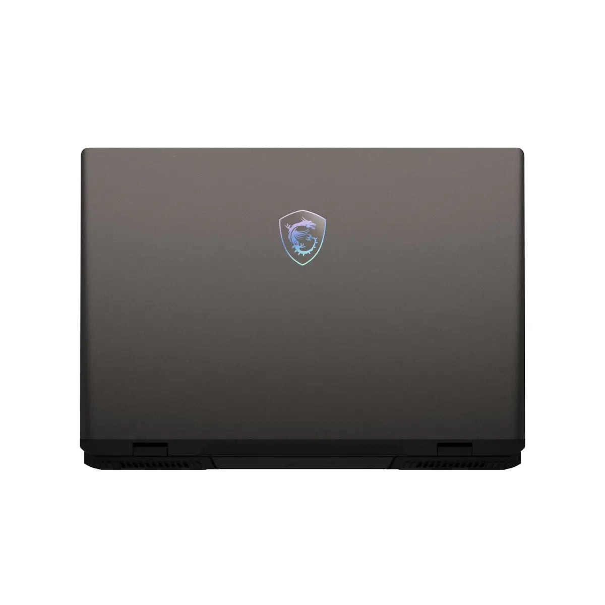 โน๊ตบุ๊ค MSI Crosshair A17 HX D8WFKG-015TH Ryzen 9 สีเทา (Cosmos Gray) - SpeedCom