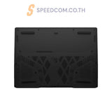 โน๊ตบุ๊ค MSI Crosshair A17 HX D8WFKG-015TH Ryzen 9 สีเทา (Cosmos Gray)