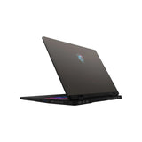 โน๊ตบุ๊ค MSI Crosshair A17 HX D8WFKG-015TH Ryzen 9 สีเทา (Cosmos Gray) - SpeedCom