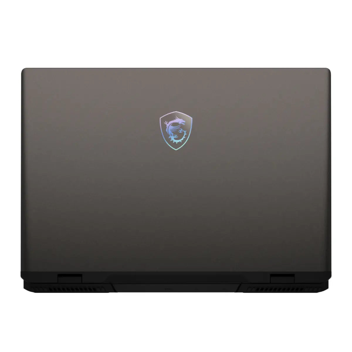 โน๊ตบุ๊ค MSI Crosshair A17 HX D8WFKG-016TH Ryzen 7 สีเทา (Cosmos Gray) - SpeedCom