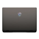 โน๊ตบุ๊ค MSI Crosshair A17 HX D8WFKG-016TH Ryzen 7 สีเทา (Cosmos Gray) - SpeedCom