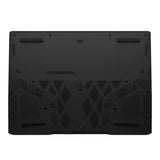 โน๊ตบุ๊ค MSI Crosshair A17 HX D8WFKG-016TH Ryzen 7 สีเทา (Cosmos Gray) - SpeedCom
