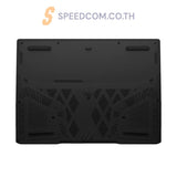 โน๊ตบุ๊ค MSI Crosshair A17 HX D8WGKG-017TH Ryzen 9 สีเทา (Cosmos Gray)