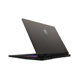 โน๊ตบุ๊ค MSI Crosshair A17 HX D8WGKG-017TH Ryzen 9 สีเทา (Cosmos Gray) - SpeedCom