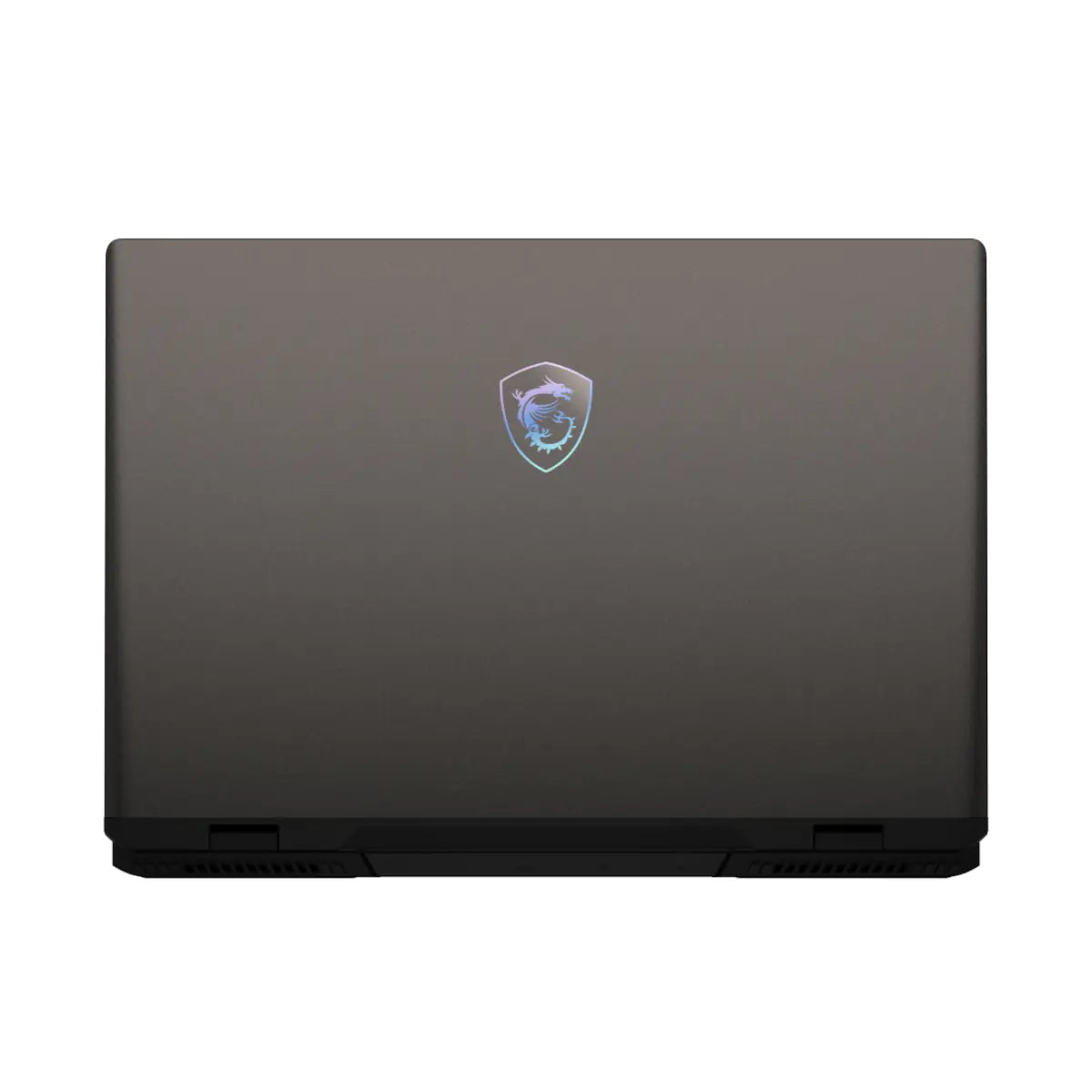 โน๊ตบุ๊ค MSI Crosshair A17 HX D8WGKG-018TH Ryzen 7 สีเทา (Cosmos Gray) - SpeedCom