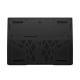 โน๊ตบุ๊ค MSI Crosshair A17 HX D8WGKG-018TH Ryzen 7 สีเทา (Cosmos Gray) - SpeedCom