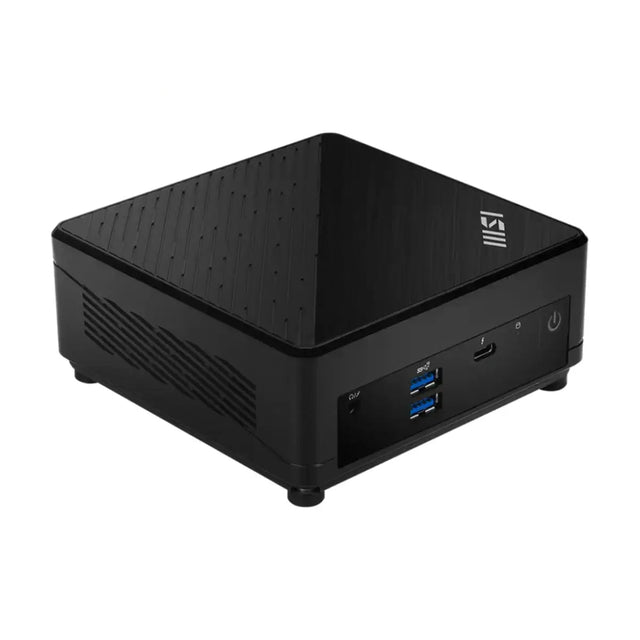 มินิพีซี MSI Cubi 5 12M-097BTH i5 Gen12 - SpeedCom