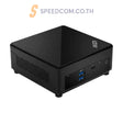 มินิพีซี MSI Cubi 5 12M-097BTH i5 Gen12 - SpeedCom