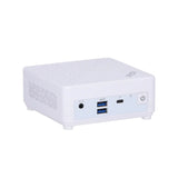 มินิพีซี MSI Cubi 5 12M-467TH i5 Gen12 สีขาว - SpeedCom