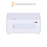 มินิพีซี MSI Cubi 5 12M-467TH i5 Gen12 สีขาว - SpeedCom