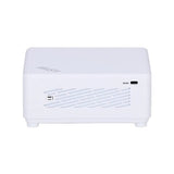 มินิพีซี MSI Cubi 5 12M-467TH i5 Gen12 สีขาว - SpeedCom