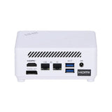 มินิพีซี MSI Cubi 5 12M-467TH i5 Gen12 สีขาว - SpeedCom