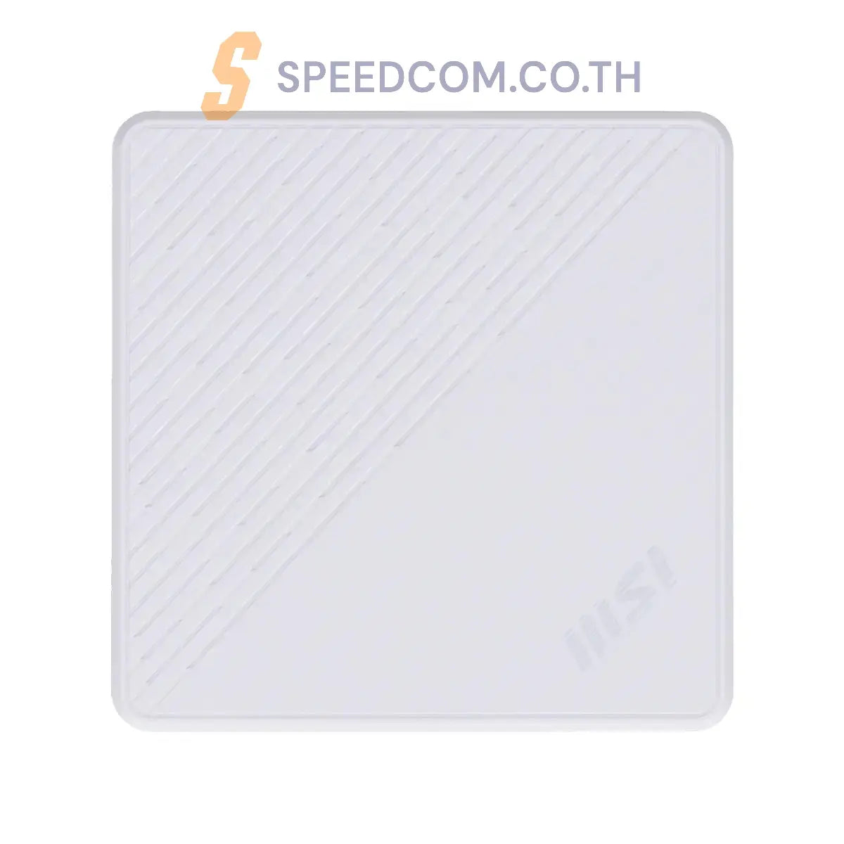 มินิพีซี MSI Cubi 5 12M-467TH i5 Gen12 สีขาว - SpeedCom