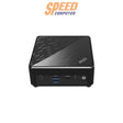 มินิพีซี MSI Cubi N ADL - 044TH N100 สีดำ - SpeedCom