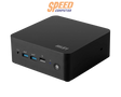 มินิพีซี MSI Cubi NUC 1M - 005TH สีดำ (Pre - Order) - SpeedCom