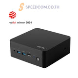มินิพีซี MSI Cubi NUC 1M-287TH Core 5 120U สีดำ - SpeedCom