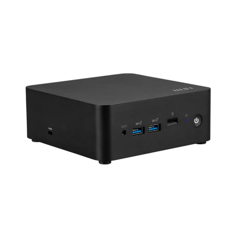 มินิพีซี MSI Cubi NUC 1M-287TH Core 5 120U สีดำ - SpeedCom