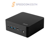 มินิพีซี MSI Cubi NUC 1M-287TH Core 5 120U สีดำ - SpeedCom