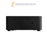 มินิพีซี MSI Cubi NUC 1M-287TH Core 5 120U สีดำ - SpeedCom