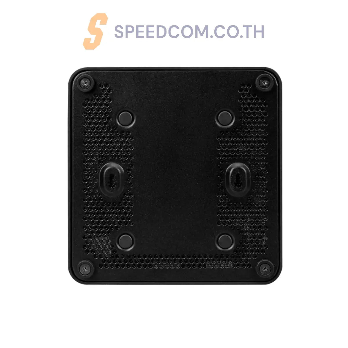 มินิพีซี MSI Cubi NUC 1M-287TH Core 5 120U สีดำ - SpeedCom