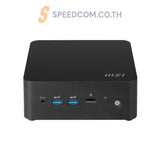 มินิพีซี MSI Cubi NUC 1M-287TH Core 5 120U สีดำ - SpeedCom