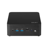 มินิพีซี MSI Cubi NUC 1M-287TH Core 5 120U สีดำ - SpeedCom