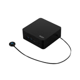 มินิพีซี MSI Cubi NUC 1M-287TH Core 5 120U สีดำ - SpeedCom