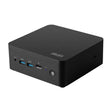 มินิพีซี MSI Cubi NUC 1M-288TH สีดำ (Black)SpeedCom