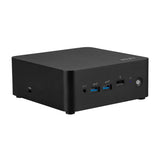 มินิพีซี MSI Cubi NUC 1M-288TH สีดำ (Black)SpeedCom