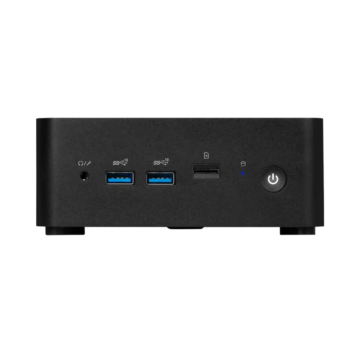 มินิพีซี MSI Cubi NUC 1M-288TH สีดำ (Black)SpeedCom