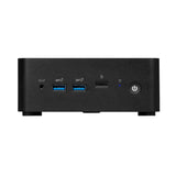 มินิพีซี MSI Cubi NUC 1M-288TH สีดำ (Black)SpeedCom